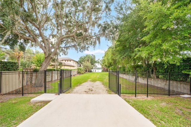 11155 LAKE BUTLER BOULEVARD, Windermere, FL 34786