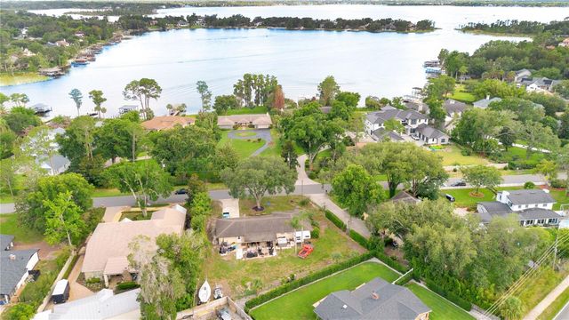 11155 LAKE BUTLER BOULEVARD, Windermere, FL 34786