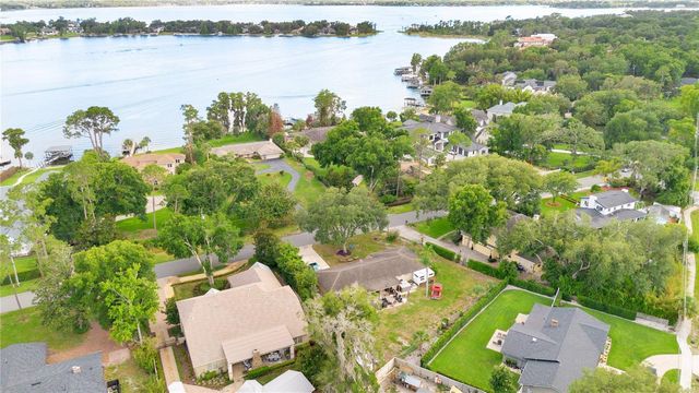 11155 LAKE BUTLER BOULEVARD, Windermere, FL 34786
