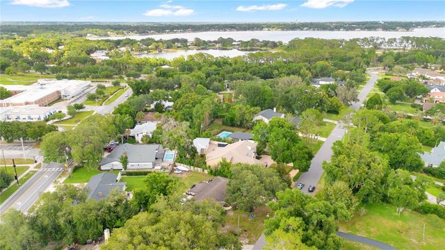 11155 LAKE BUTLER BOULEVARD, Windermere, FL 34786