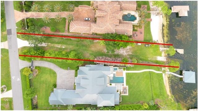 11155 LAKE BUTLER BOULEVARD, Windermere, FL 34786