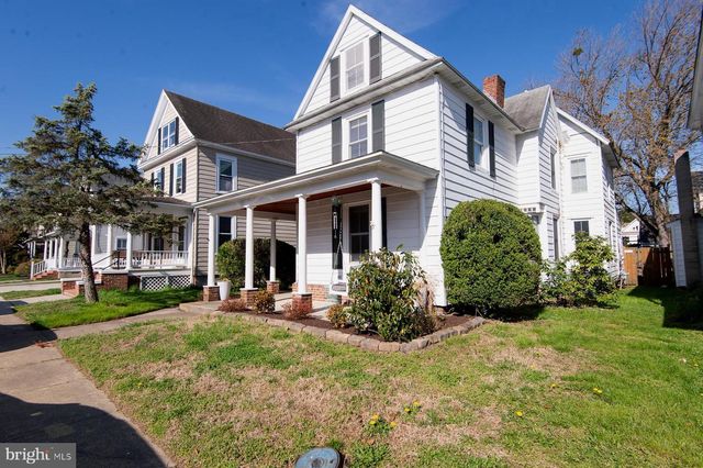 105 WEST END AVE, Cambridge, MD 21613
