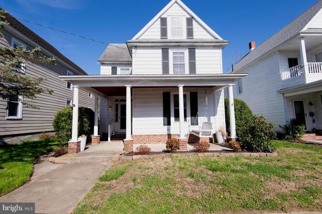 105 WEST END AVE, Cambridge, MD 21613