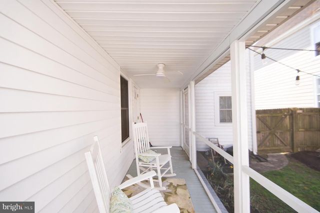 105 WEST END AVE, Cambridge, MD 21613