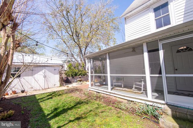 105 WEST END AVE, Cambridge, MD 21613
