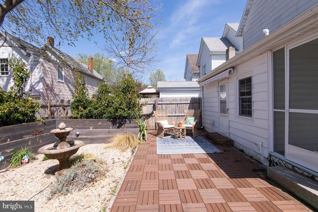 105 WEST END AVE, Cambridge, MD 21613