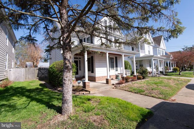 105 WEST END AVE, Cambridge, MD 21613