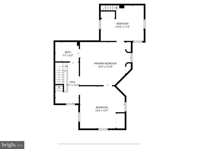 105 WEST END AVE, Cambridge, MD 21613