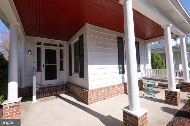 105 WEST END AVE, Cambridge, MD 21613