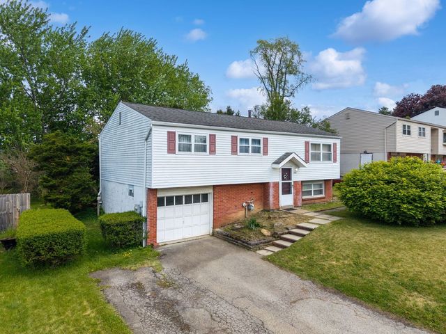 1361 Conway STREET, Hempfield Twp, PA 15601