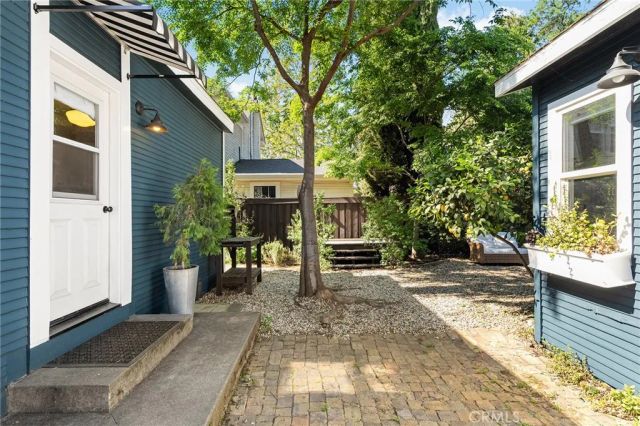 1157 Broadway Street, Chico, CA 95928