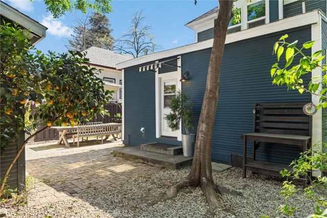 1157 Broadway Street, Chico, CA 95928