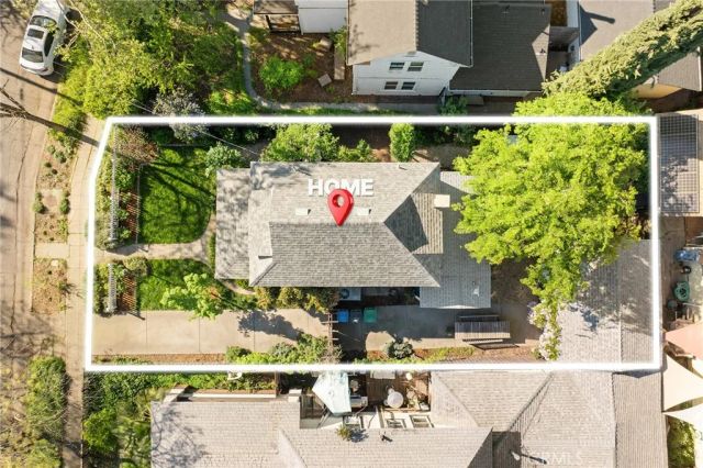 1157 Broadway Street, Chico, CA 95928