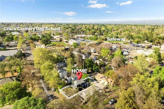 1157 Broadway Street, Chico, CA 95928