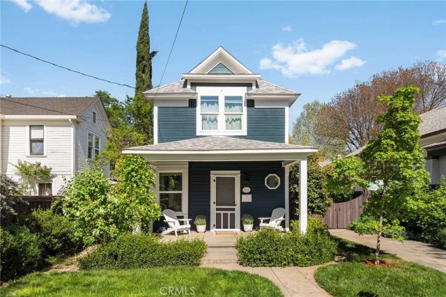 1157 Broadway Street, Chico, CA 95928