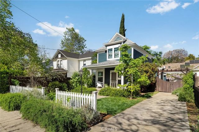 1157 Broadway Street, Chico, CA 95928