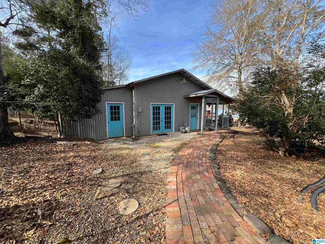 258 COUNTY ROAD 473, Clanton, AL 35046