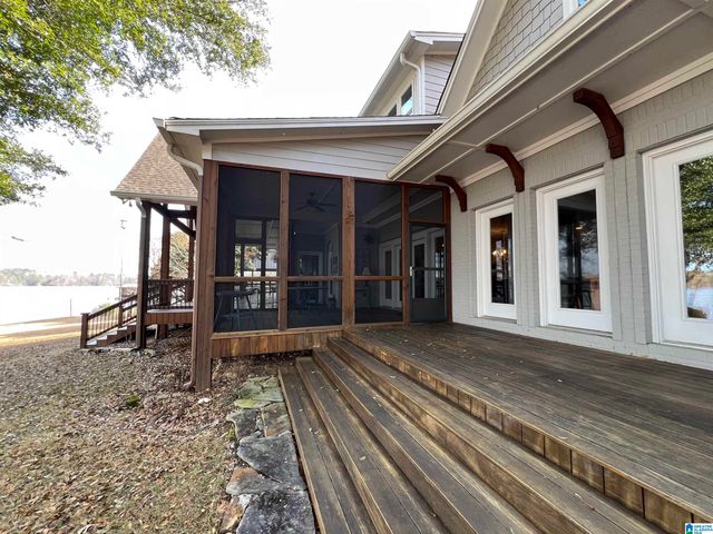 258 COUNTY ROAD 473, Clanton, AL 35046