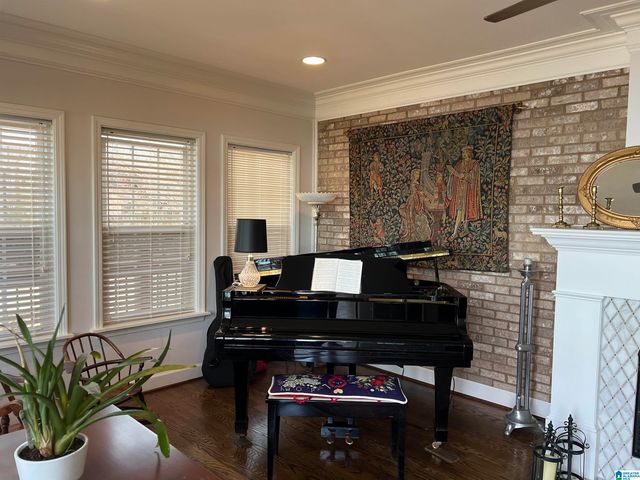 258 COUNTY ROAD 473, Clanton, AL 35046