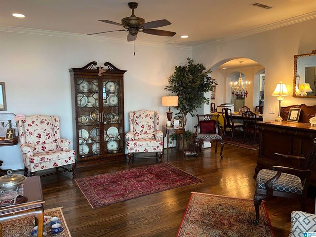 258 COUNTY ROAD 473, Clanton, AL 35046