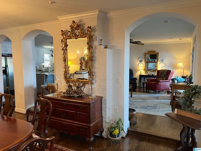 258 COUNTY ROAD 473, Clanton, AL 35046