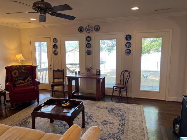 258 COUNTY ROAD 473, Clanton, AL 35046