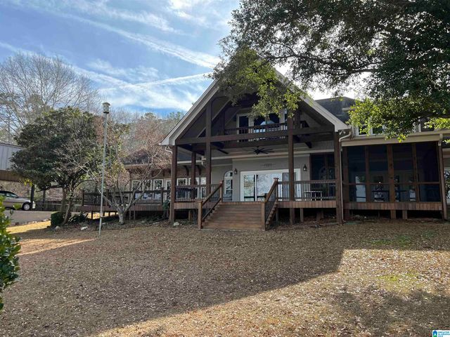 258 COUNTY ROAD 473, Clanton, AL 35046