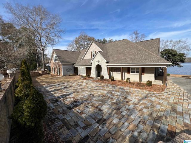 258 COUNTY ROAD 473, Clanton, AL 35046