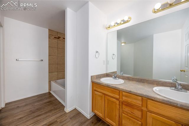 608 Bosque Vista Point, Colorado Springs, CO 80916