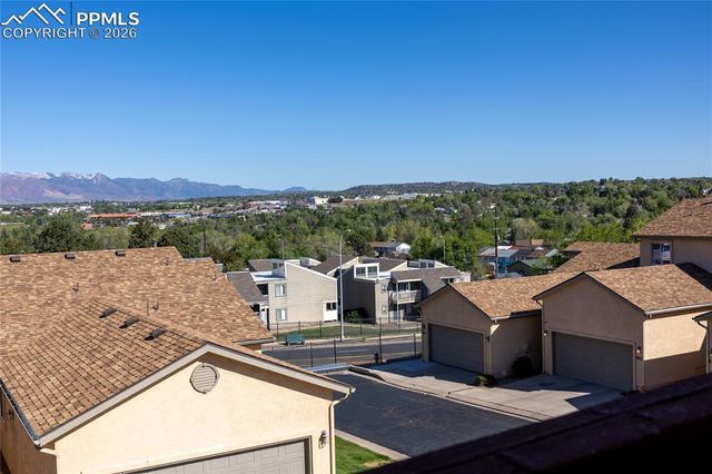 608 Bosque Vista Point, Colorado Springs, CO 80916