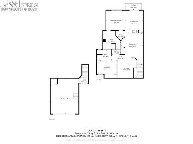 608 Bosque Vista Point, Colorado Springs, CO 80916