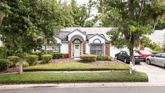 1022 SILCOX BRANCH CIRCLE, Oviedo, FL 32765