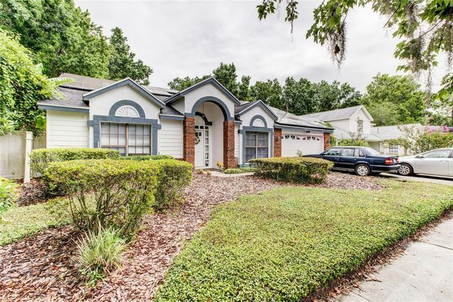 1022 SILCOX BRANCH CIRCLE, Oviedo, FL 32765