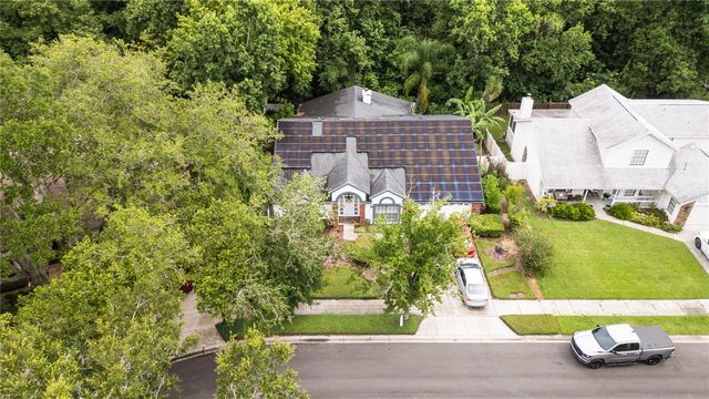 1022 SILCOX BRANCH CIRCLE, Oviedo, FL 32765
