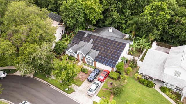 1022 SILCOX BRANCH CIRCLE, Oviedo, FL 32765