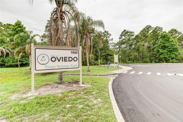 1022 SILCOX BRANCH CIRCLE, Oviedo, FL 32765