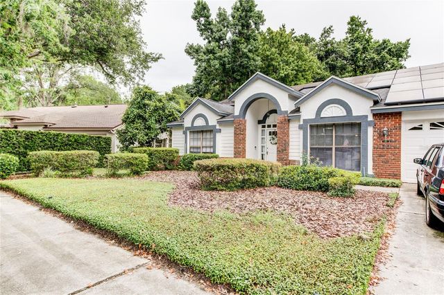 1022 SILCOX BRANCH CIRCLE, Oviedo, FL 32765