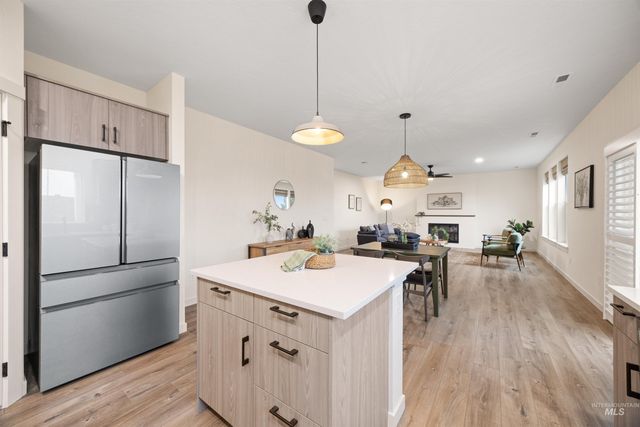 6864 W Corona Street, Boise, ID 83709