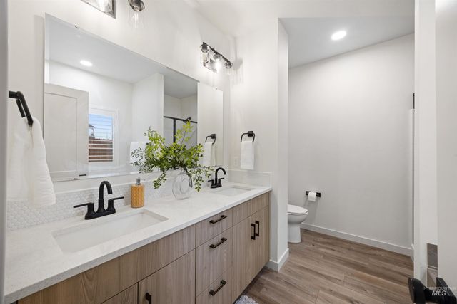 6864 W Corona Street, Boise, ID 83709