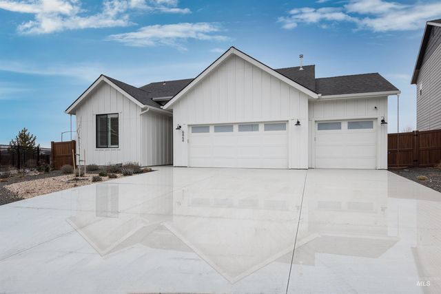 6864 W Corona Street, Boise, ID 83709