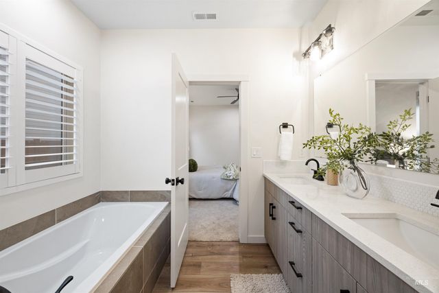 6864 W Corona Street, Boise, ID 83709