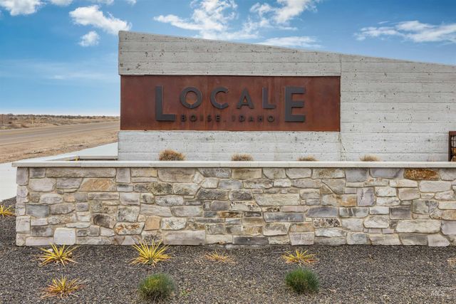 6864 W Corona Street, Boise, ID 83709