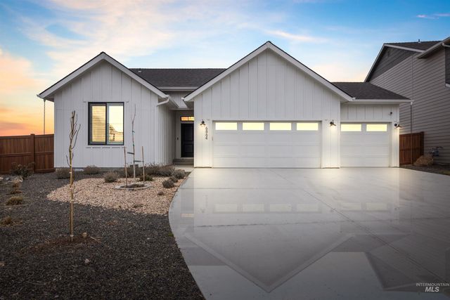 6864 W Corona Street, Boise, ID 83709