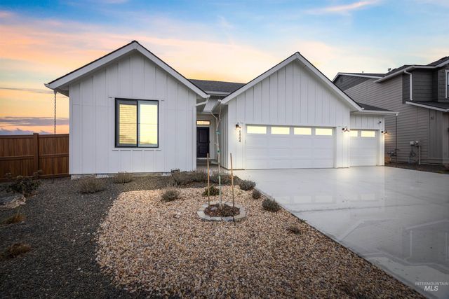 6864 W Corona Street, Boise, ID 83709