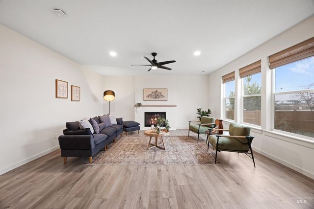 6864 W Corona Street, Boise, ID 83709