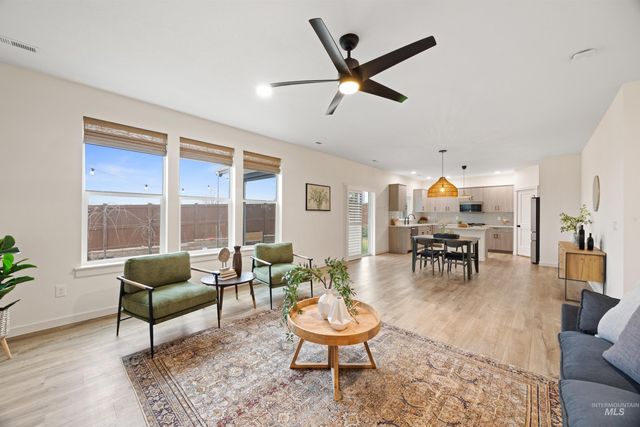 6864 W Corona Street, Boise, ID 83709