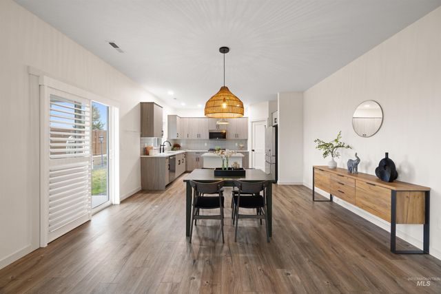 6864 W Corona Street, Boise, ID 83709