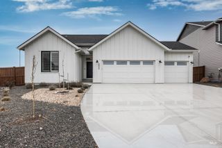6864 W Corona Street, Boise, ID 83709