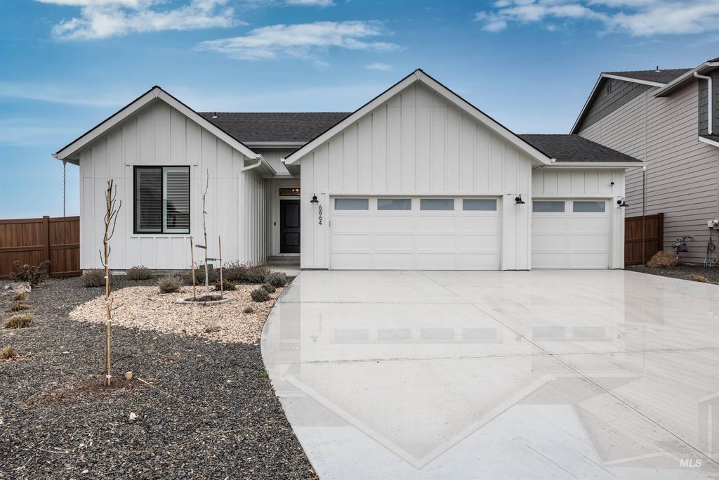 6864 W Corona Street, Boise, ID 83709