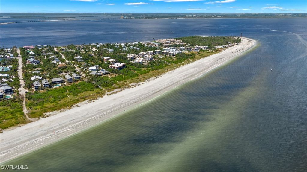 1155 Seagrape LN, Sanibel, FL 33957